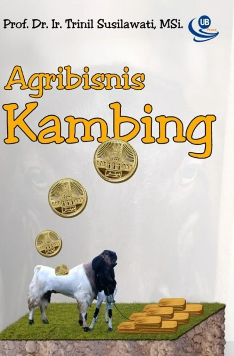 Peran Teknologi dalam Agribisnis Susu Kambing