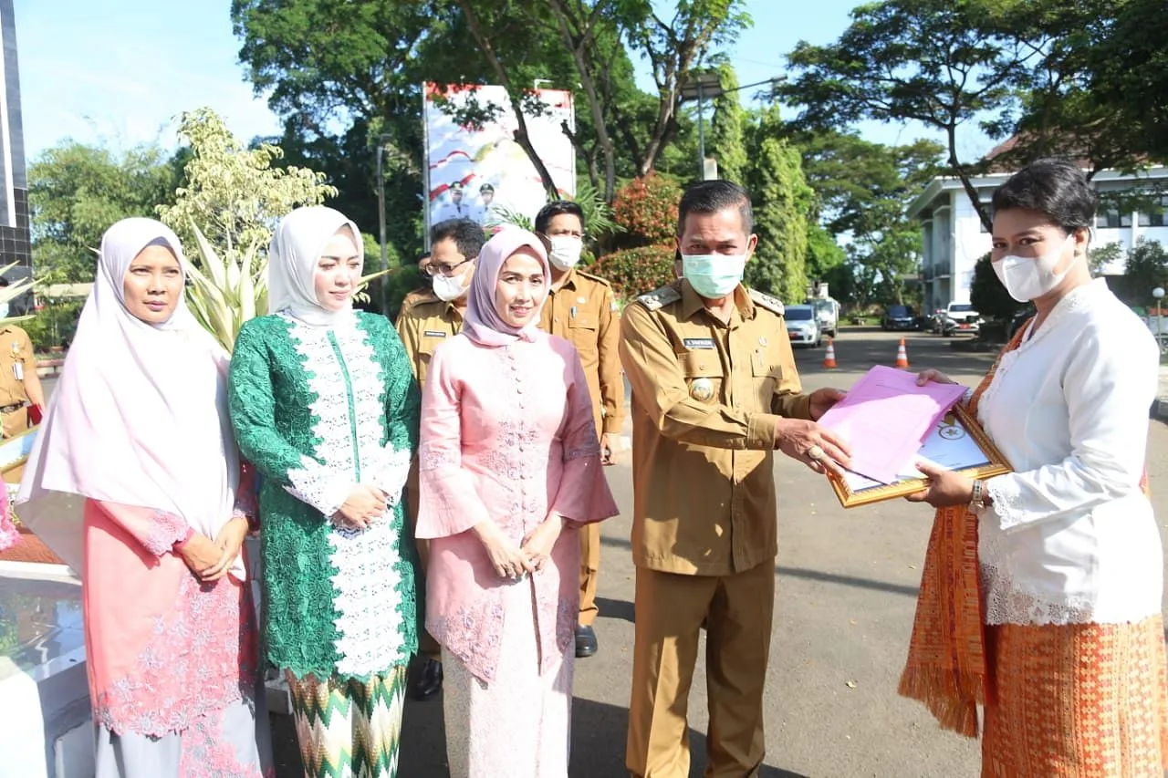 Peran Wanita dalam Pengembangan Agribisnis
