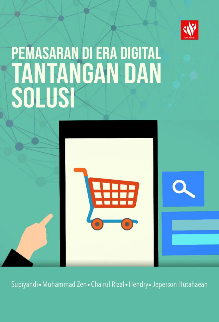 Peranan Pemasaran dalam Sistem Agribisnis