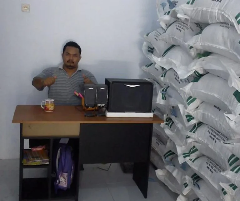 Perawatan dan Pemberian Pakan yang Tepat