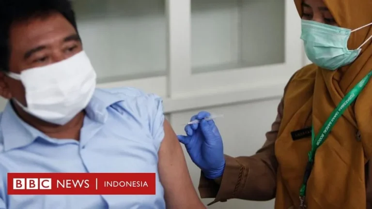 Perawatan Kesehatan Domba