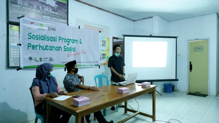 Perubahan Iklim dan Agribisnis Lokal: Tantangan dan Peluang