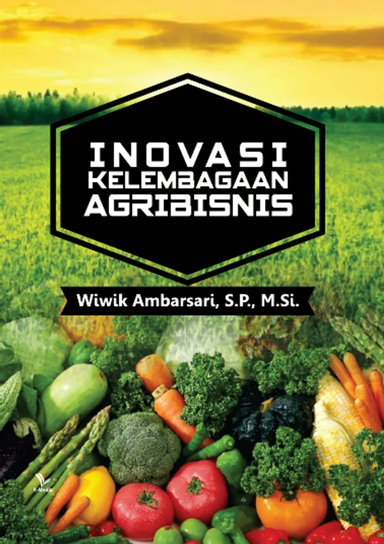 Pola Kemitraan dalam Agribisnis