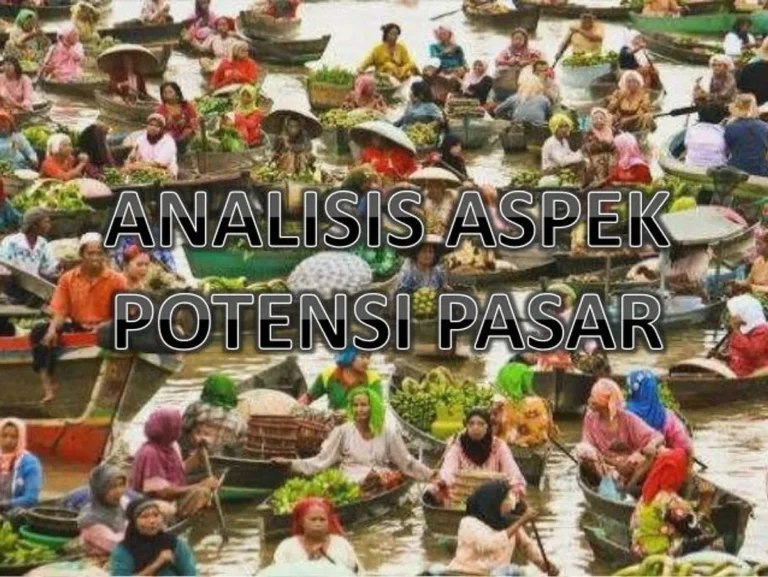 Potensi Pasar dan Peluang Investasi Cabai di Indonesia