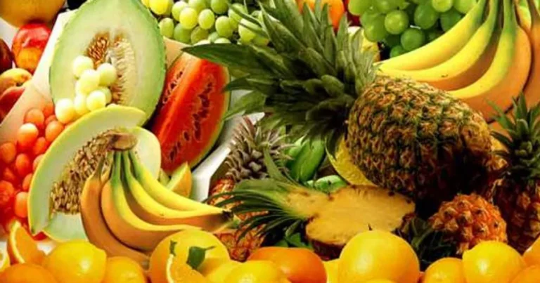 Praktek Terbaik dalam Agribisnis Buah-buahan