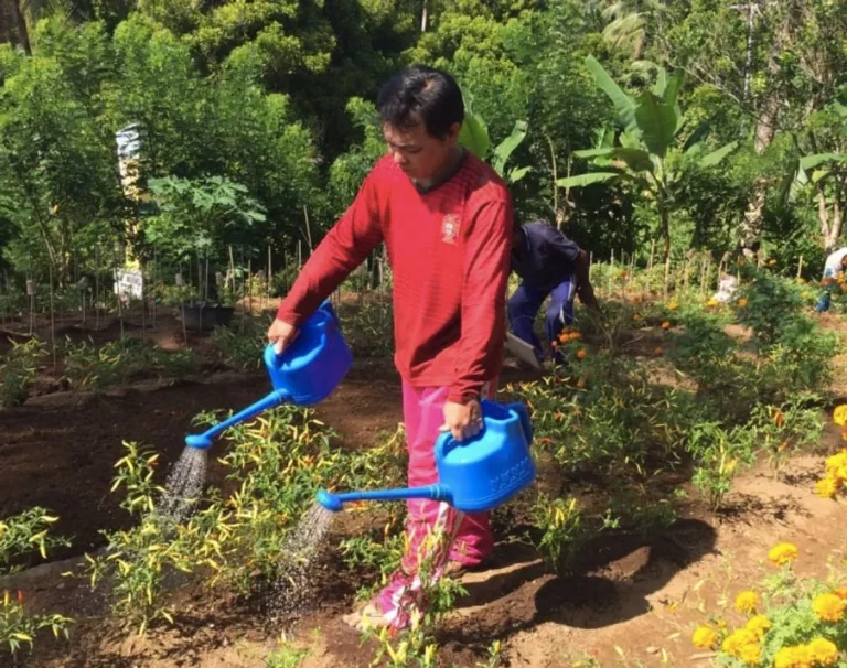 Praktik Agribisnis Berkelanjutan