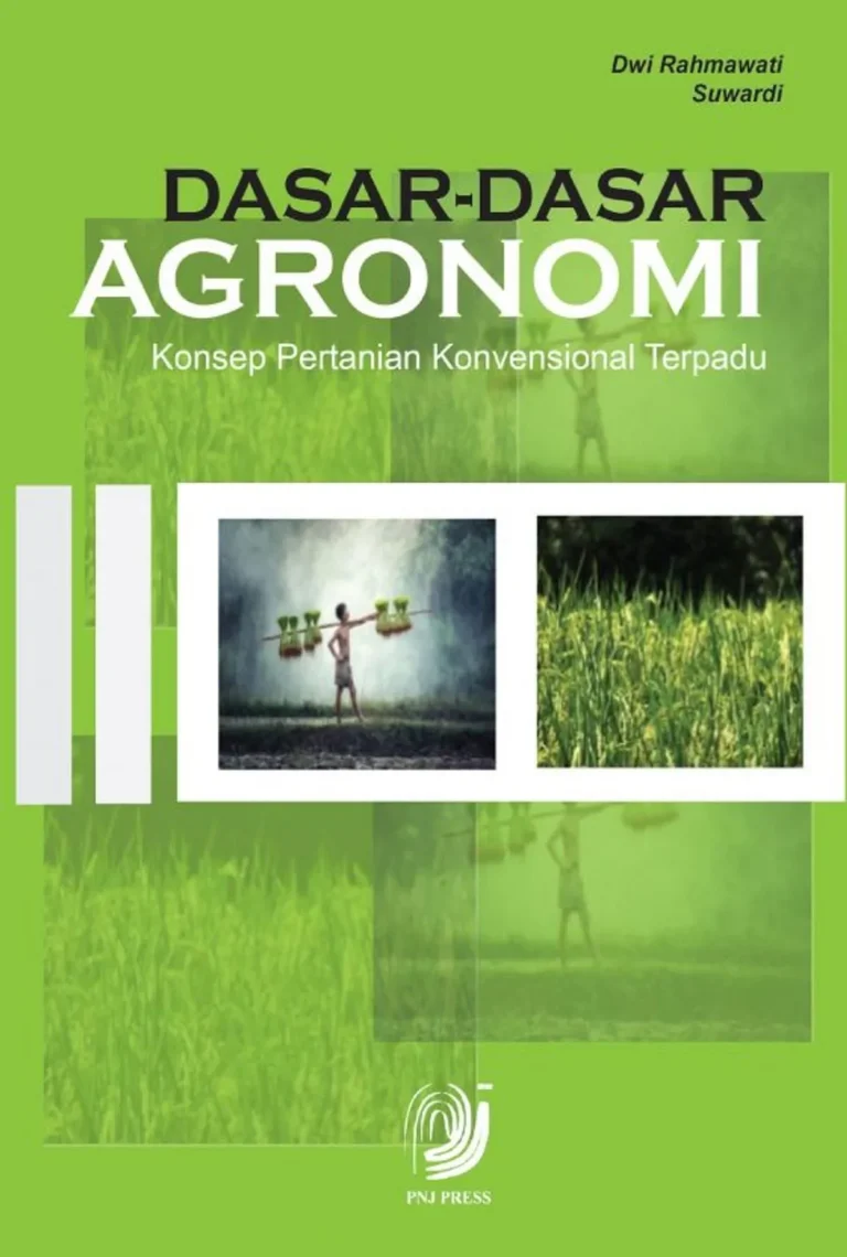 Ruang Lingkup Manajemen Agribisnis