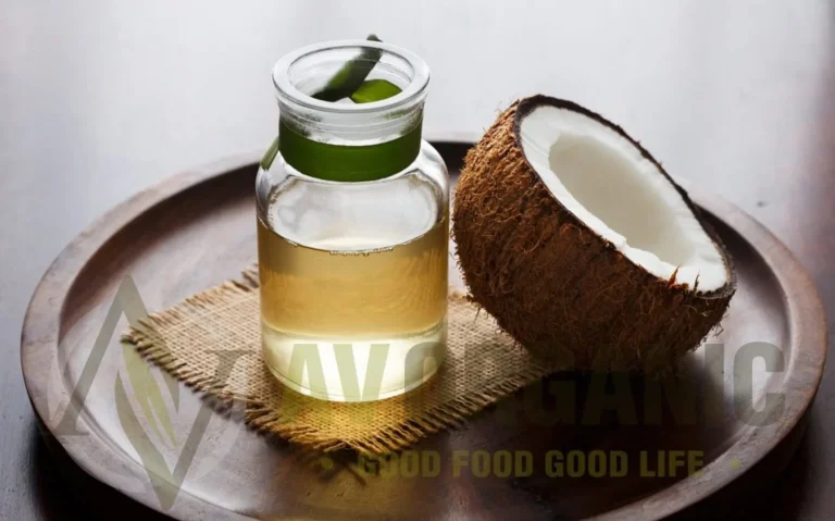 Standar Kualitas Minyak Kelapa di Pasar Global