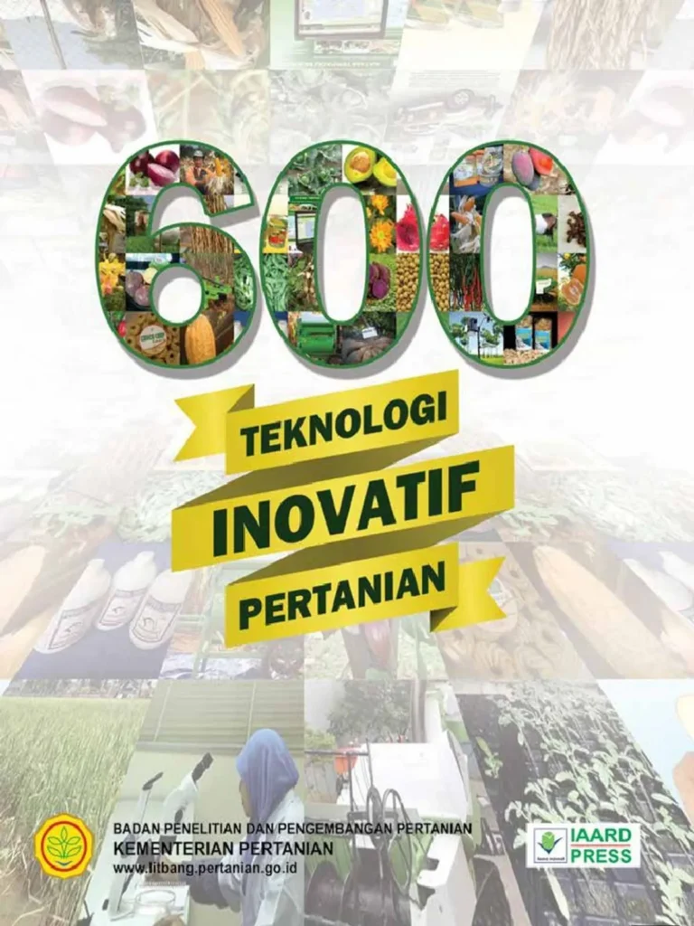 Strategi Keberlanjutan dalam Pertanian