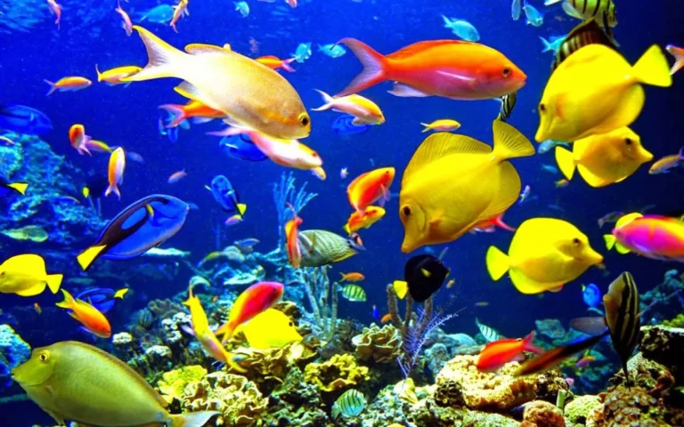 Strategi Pemasaran dan Pengembangan Bisnis dari Hasil Ternak Ikan Hias Zebra