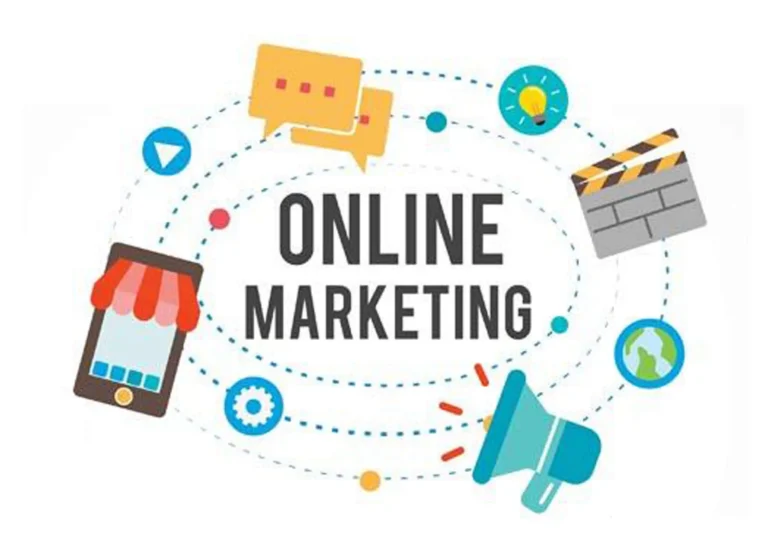 Strategi Pemasaran Digital dalam Industri Ayam