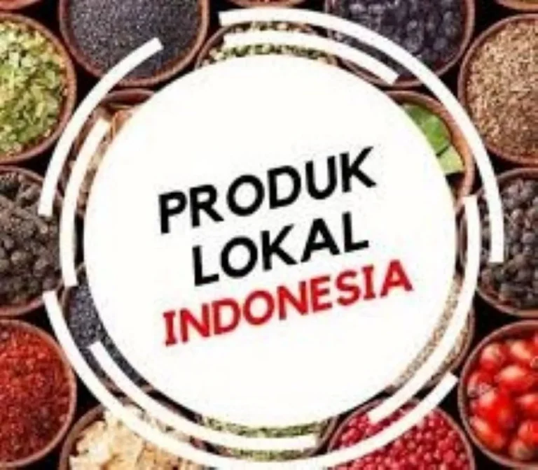 Strategi Pemasaran Produk Pangan Lokal yang Sukses