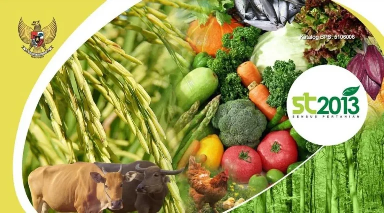 Strategi Pemasaran Produk Pertanian Organik