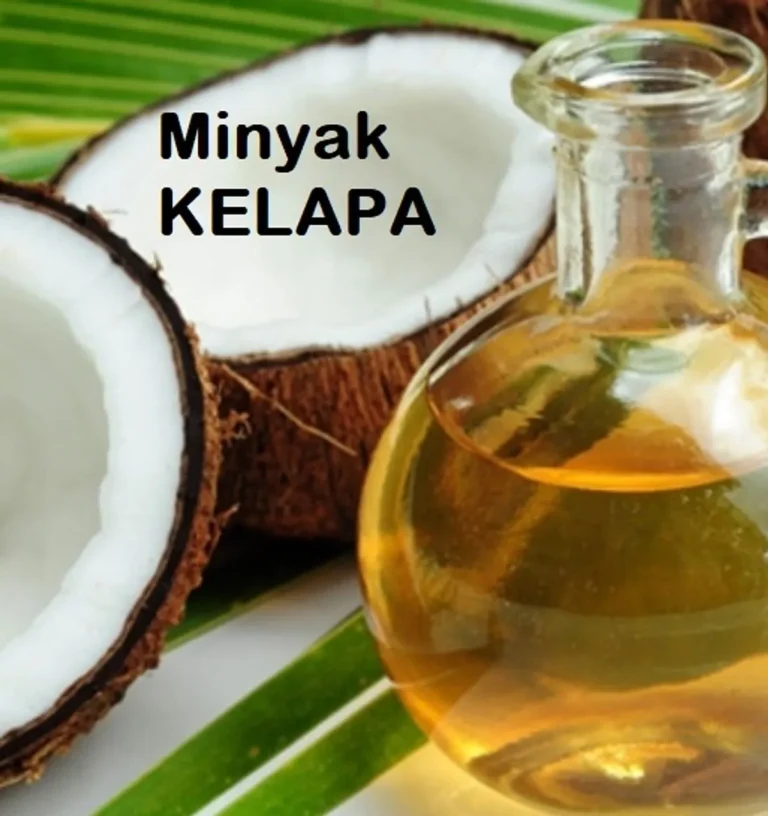 Strategi Pemasaran untuk Minyak Kelapa Berkualitas