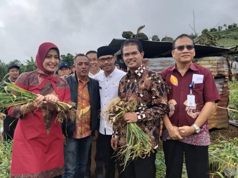 Strategi Pemberdayaan Pemuda Desa melalui Agribisnis