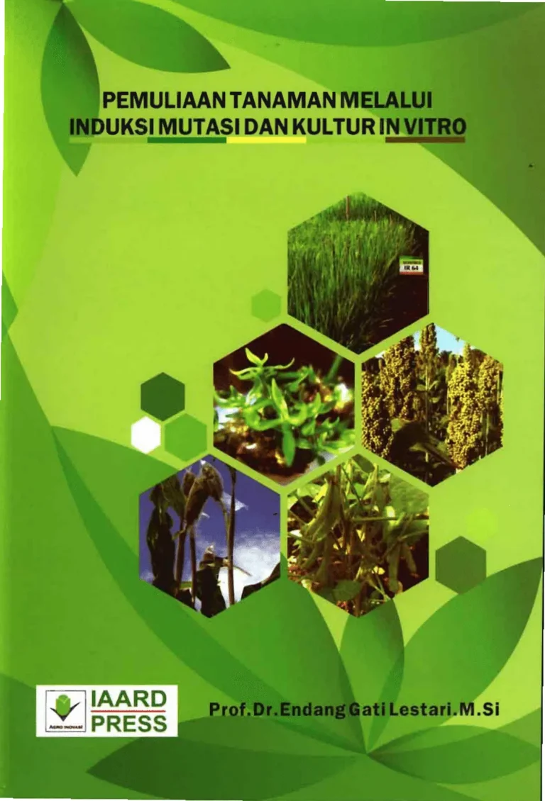 Strategi Sukses dalam Agribisnis Tanaman