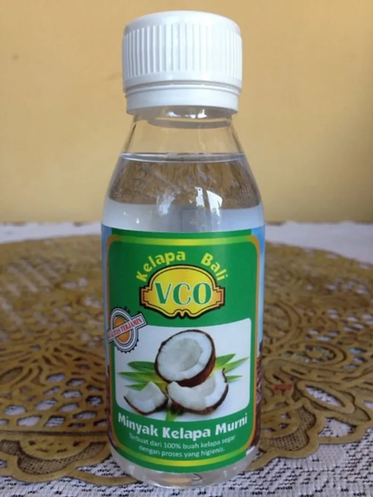 Studi Kasus Keberhasilan dalam Meningkatkan Kualitas Minyak Kelapa