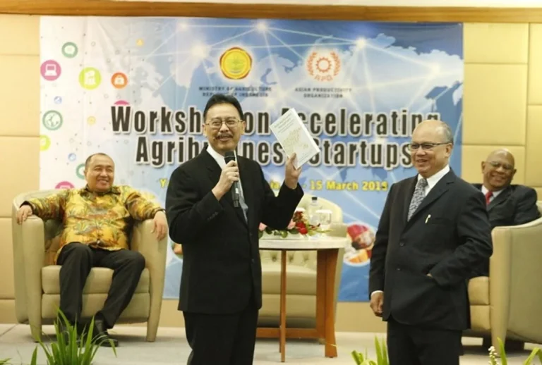 Sukses Cerita Petani dalam Agribisnis