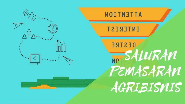 Tantangan dalam Manajemen Pemasaran Agribisnis