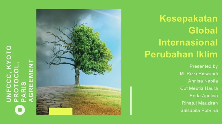 Tantangan dalam Mempelajari Agribisnis