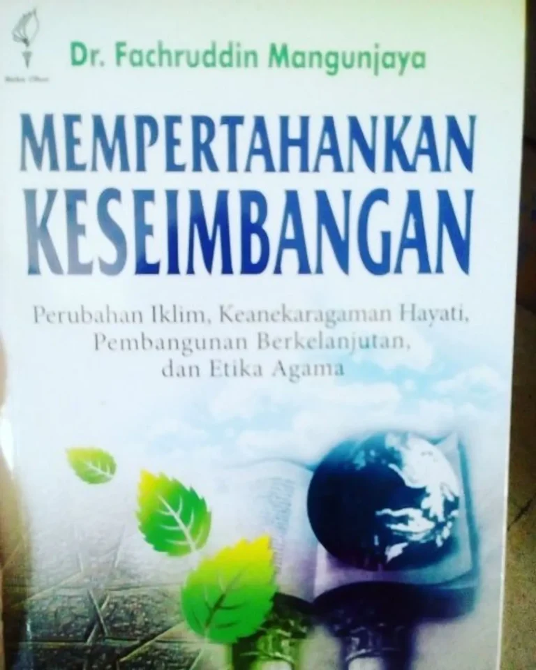 Tantangan dan Peluang Agribisnis dalam Pelestarian Keanekaragaman Hayati