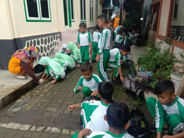 Tantangan dan Peluang Agribisnis sebagai Sistem