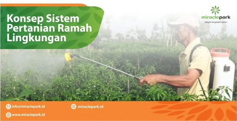 Teknologi Pengolahan Hasil Pertanian