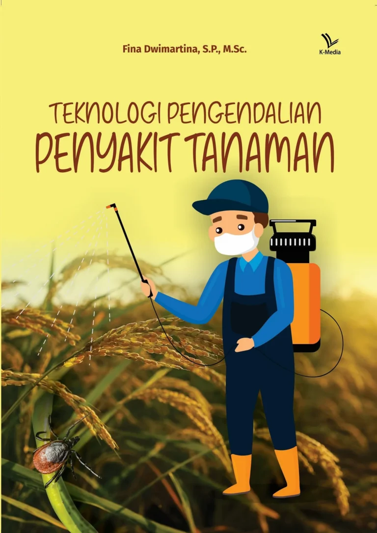 Teknologi Terbaru dalam Pengendalian Hama dan Penyakit