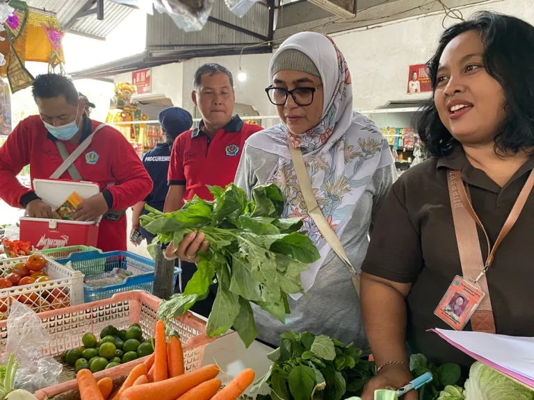 Teknologi Terkini dalam Pemrosesan Makanan
