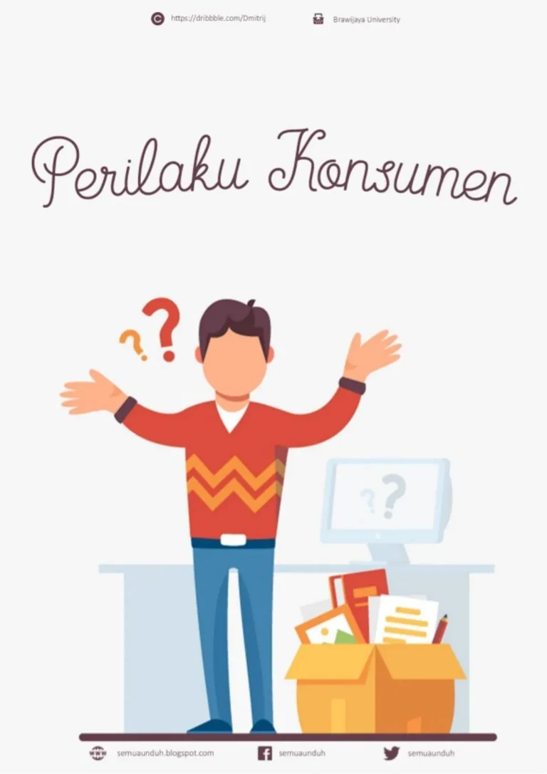 Tren Konsumen dalam Agribisnis
