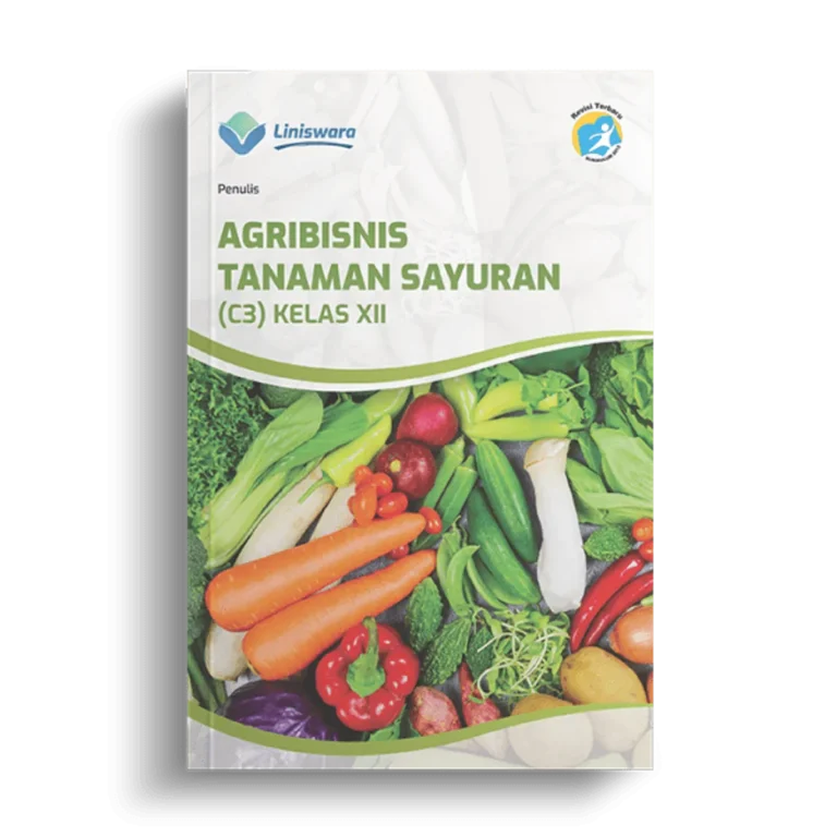 Varietas Sayuran yang Menguntungkan